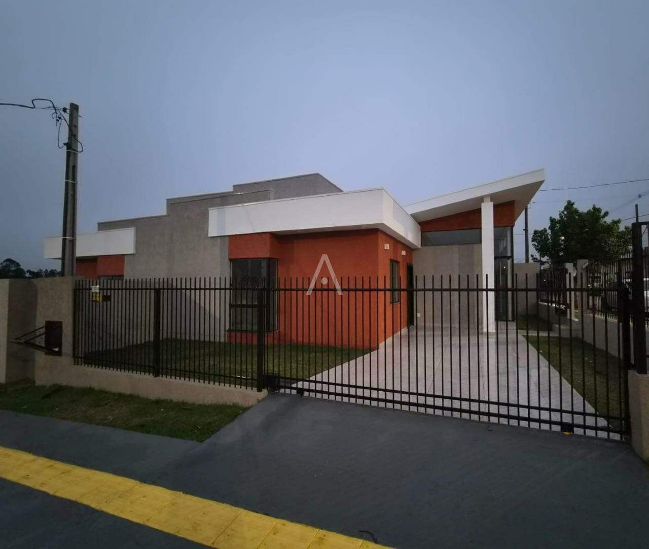 Casa Residencial para à venda no Bairro JARDIM COOPAGRO em TOLEDO: