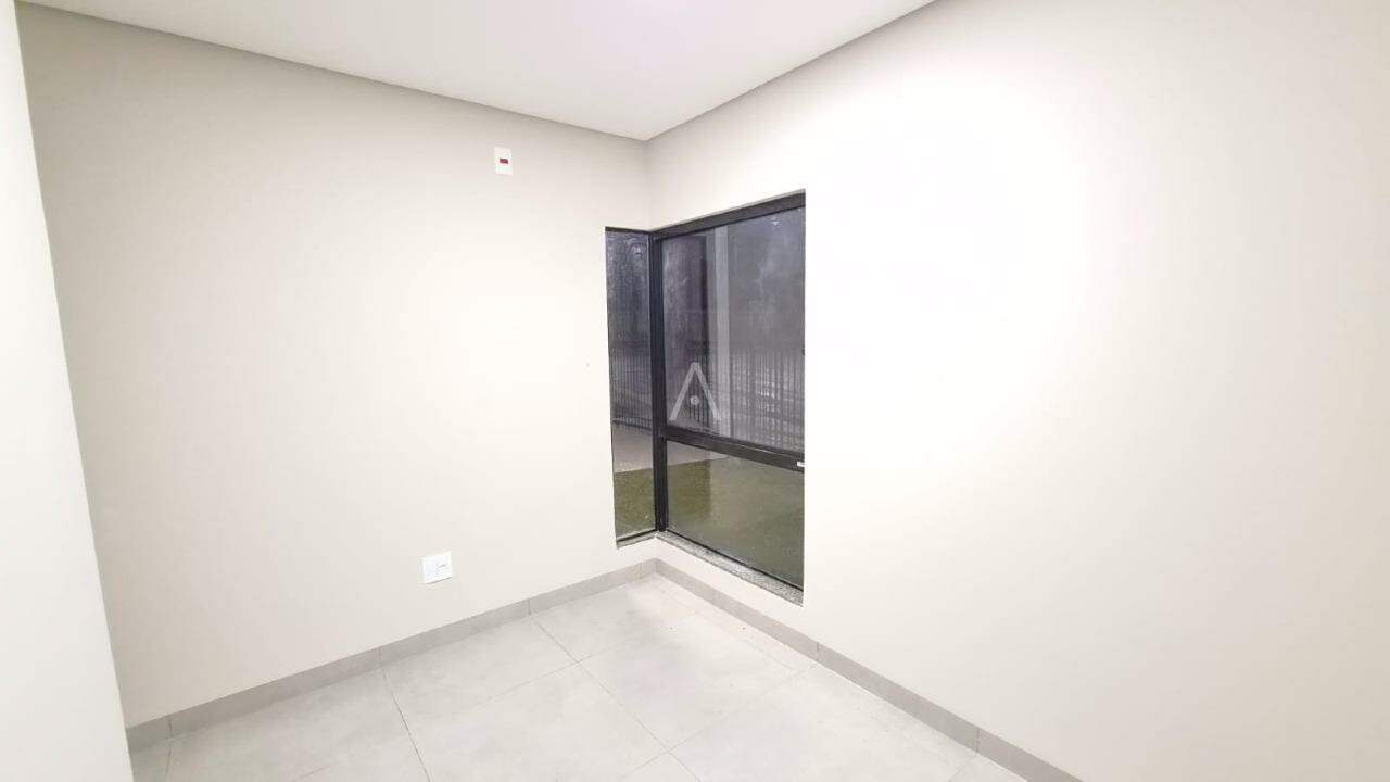 Casa Residencial para à venda no Bairro JARDIM COOPAGRO em TOLEDO: