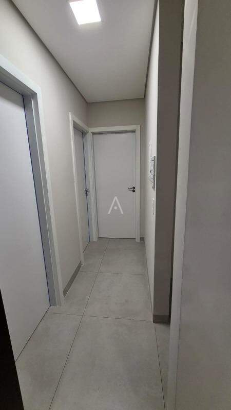 Casa Residencial para à venda no Bairro JARDIM COOPAGRO em TOLEDO: