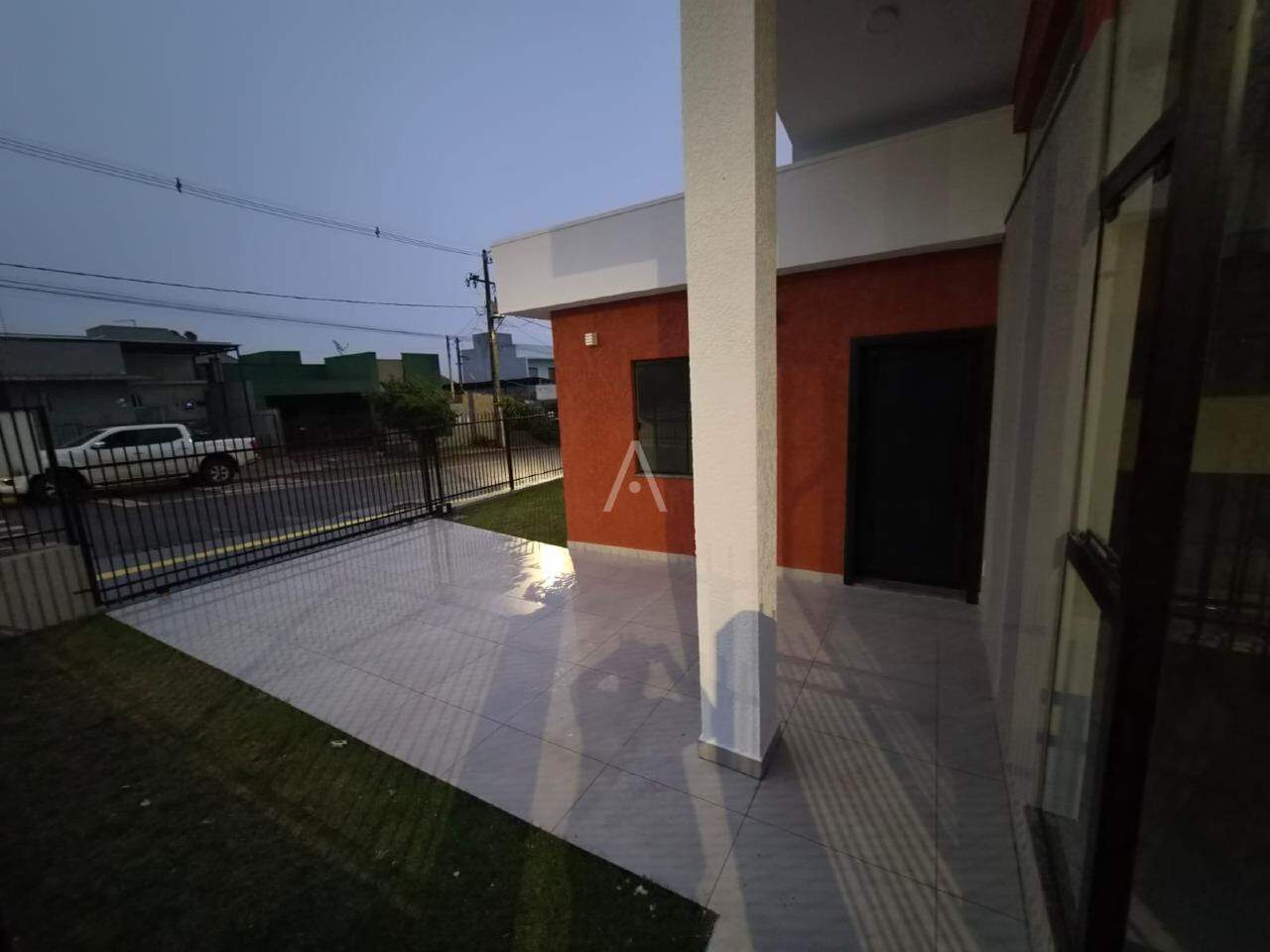 Casa Residencial para à venda no Bairro JARDIM COOPAGRO em TOLEDO: