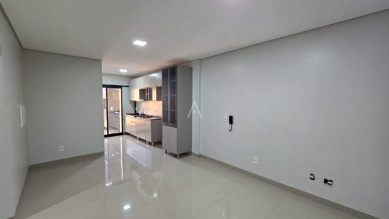 Apartamento para à venda no Bairro VILA INDUSTRIAL em TOLEDO: 