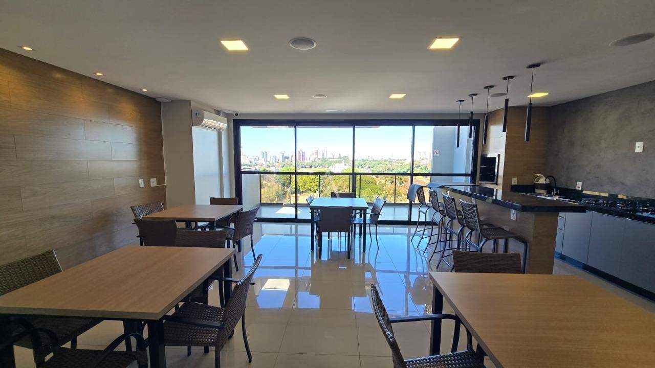Apartamento para à venda no Bairro VILA INDUSTRIAL em TOLEDO: 