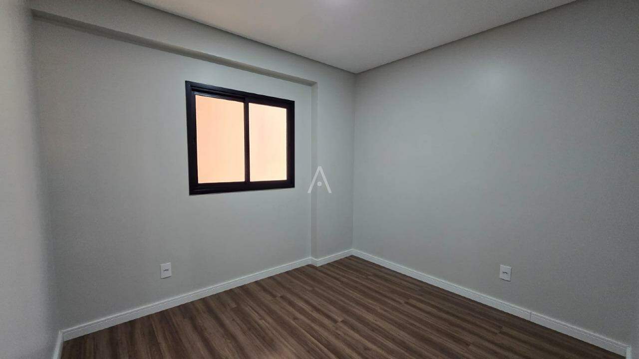 Apartamento para à venda no Bairro VILA INDUSTRIAL em TOLEDO: 
