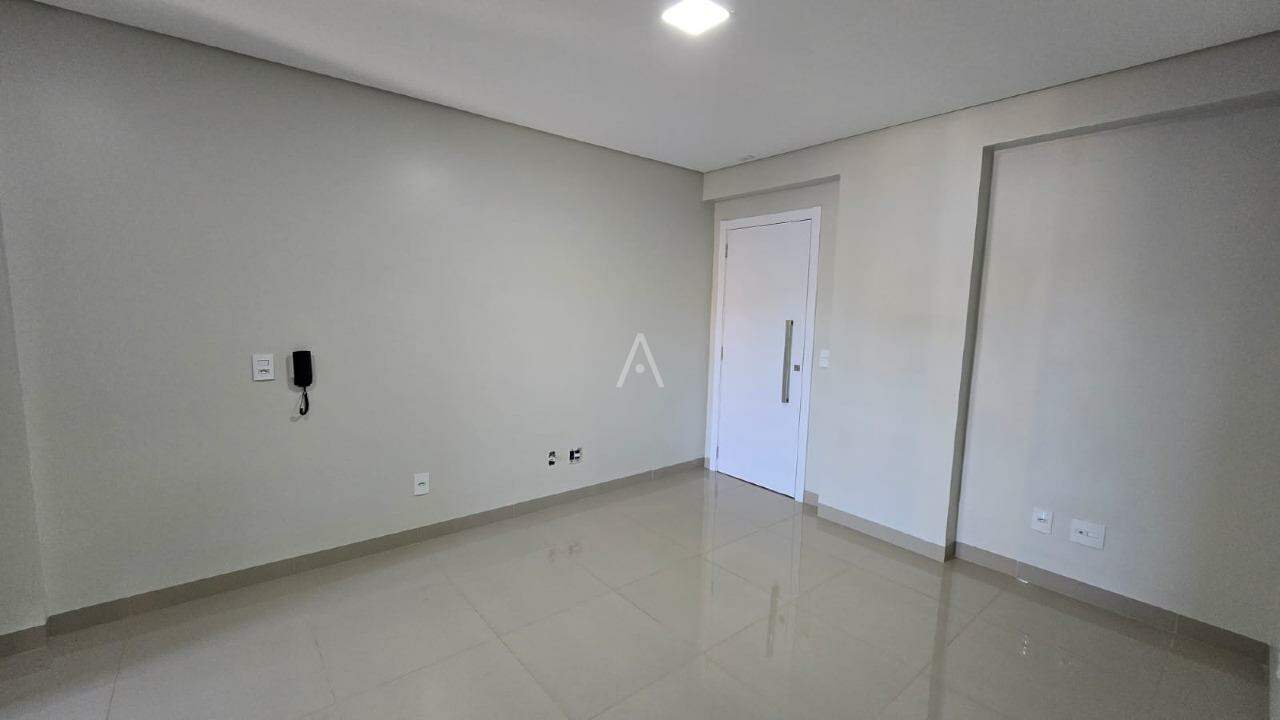 Apartamento para à venda no Bairro VILA INDUSTRIAL em TOLEDO: 