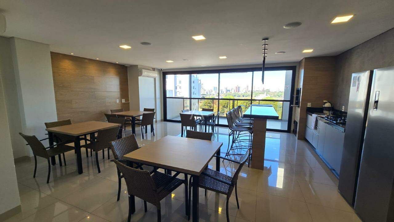Apartamento para à venda no Bairro VILA INDUSTRIAL em TOLEDO: 