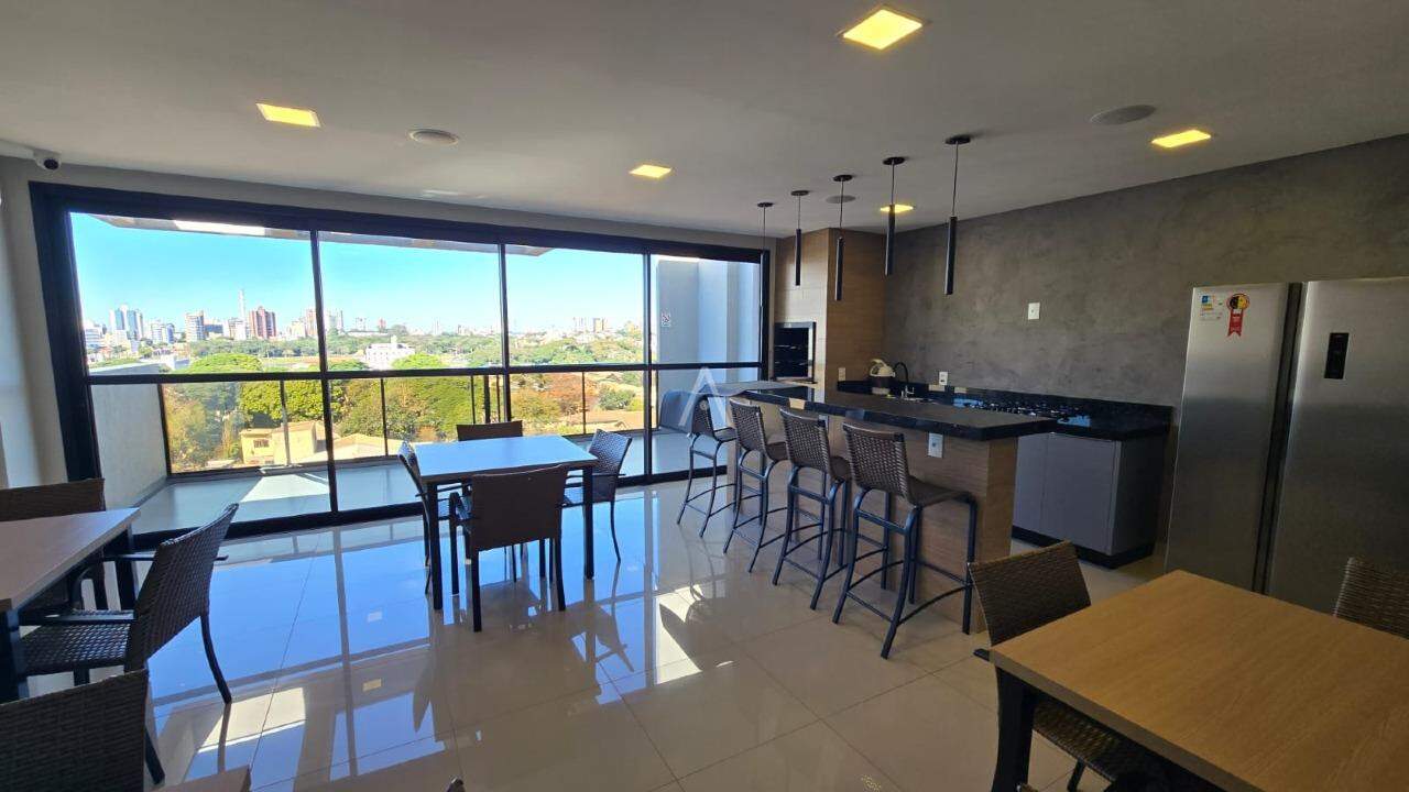 Apartamento para à venda no Bairro VILA INDUSTRIAL em TOLEDO: 