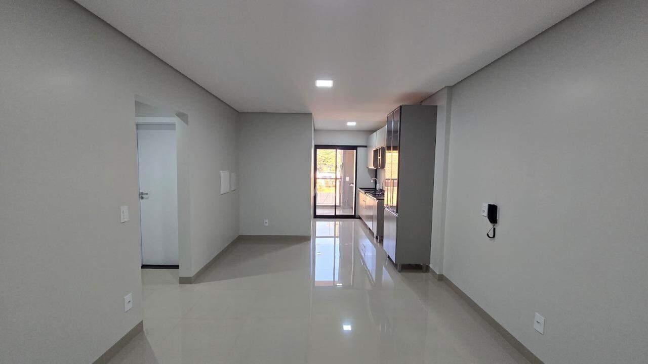 Apartamento para à venda no Bairro VILA INDUSTRIAL em TOLEDO: 