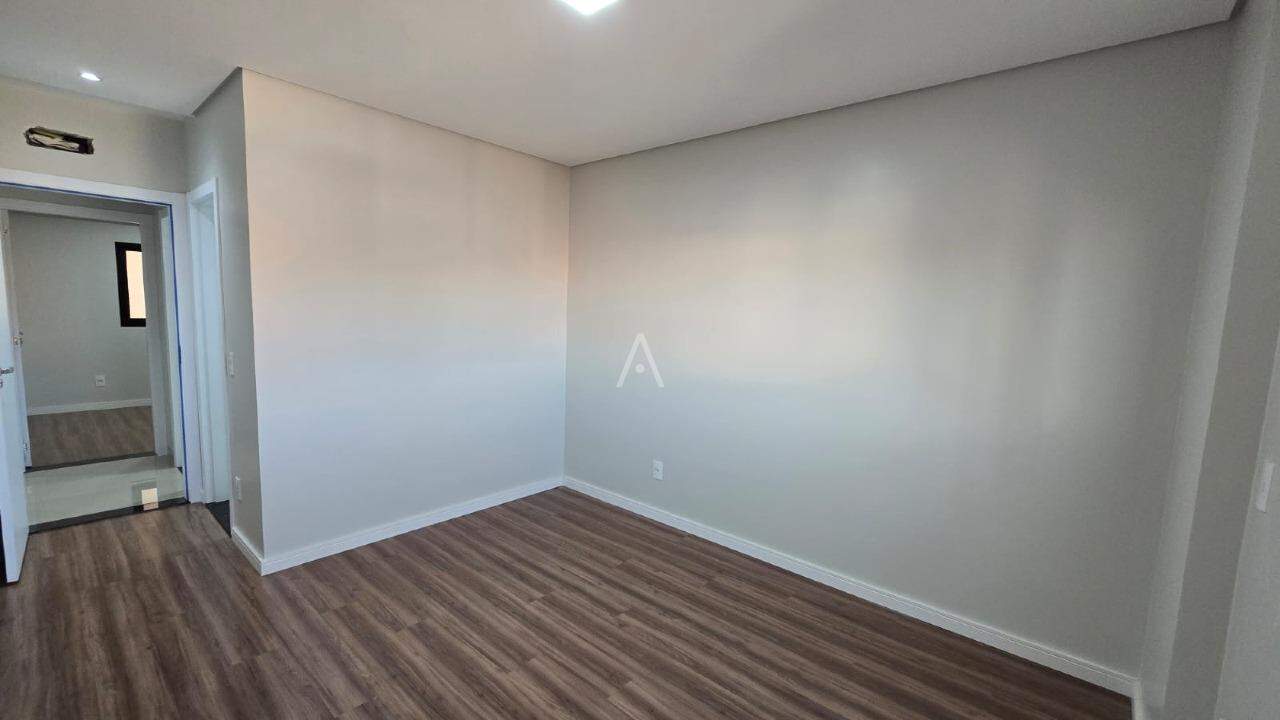 Apartamento para à venda no Bairro VILA INDUSTRIAL em TOLEDO: 