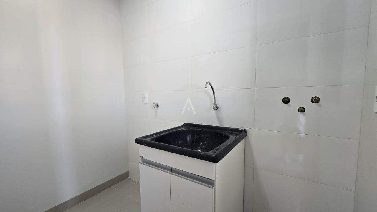 Apartamento para à venda no Bairro VILA INDUSTRIAL em TOLEDO: 