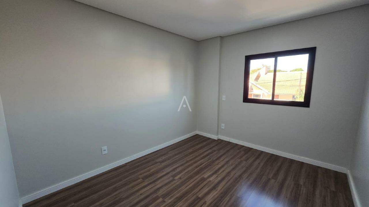Apartamento para à venda no Bairro VILA INDUSTRIAL em TOLEDO: 