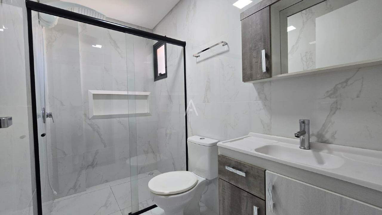 Apartamento para à venda no Bairro VILA INDUSTRIAL em TOLEDO: 