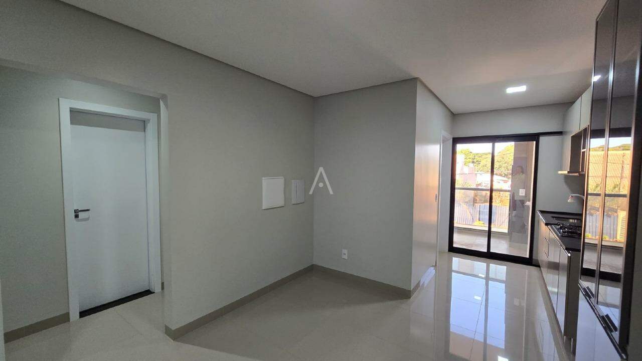 Apartamento para à venda no Bairro VILA INDUSTRIAL em TOLEDO: 