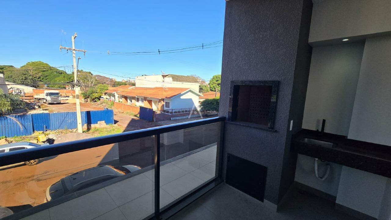 Apartamento para à venda no Bairro VILA INDUSTRIAL em TOLEDO: 