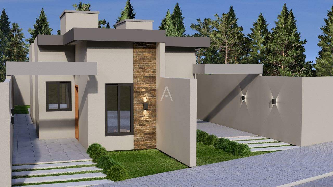 Casa Residencial para à venda no Bairro Vila Pioneiro em TOLEDO: