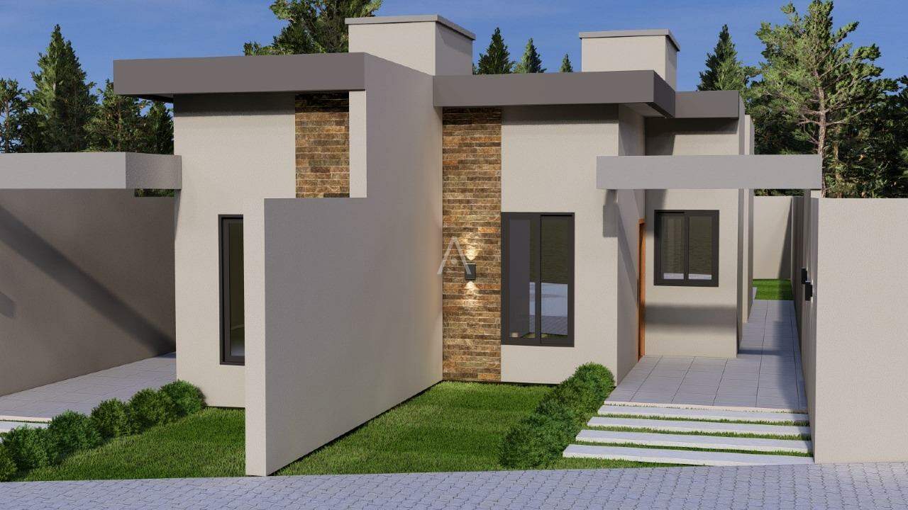Casa Residencial para à venda no Bairro Vila Pioneiro em TOLEDO: