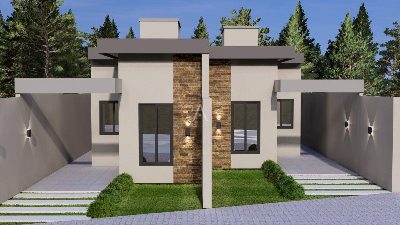 Casa Residencial para à venda no Bairro Vila Pioneiro em TOLEDO: