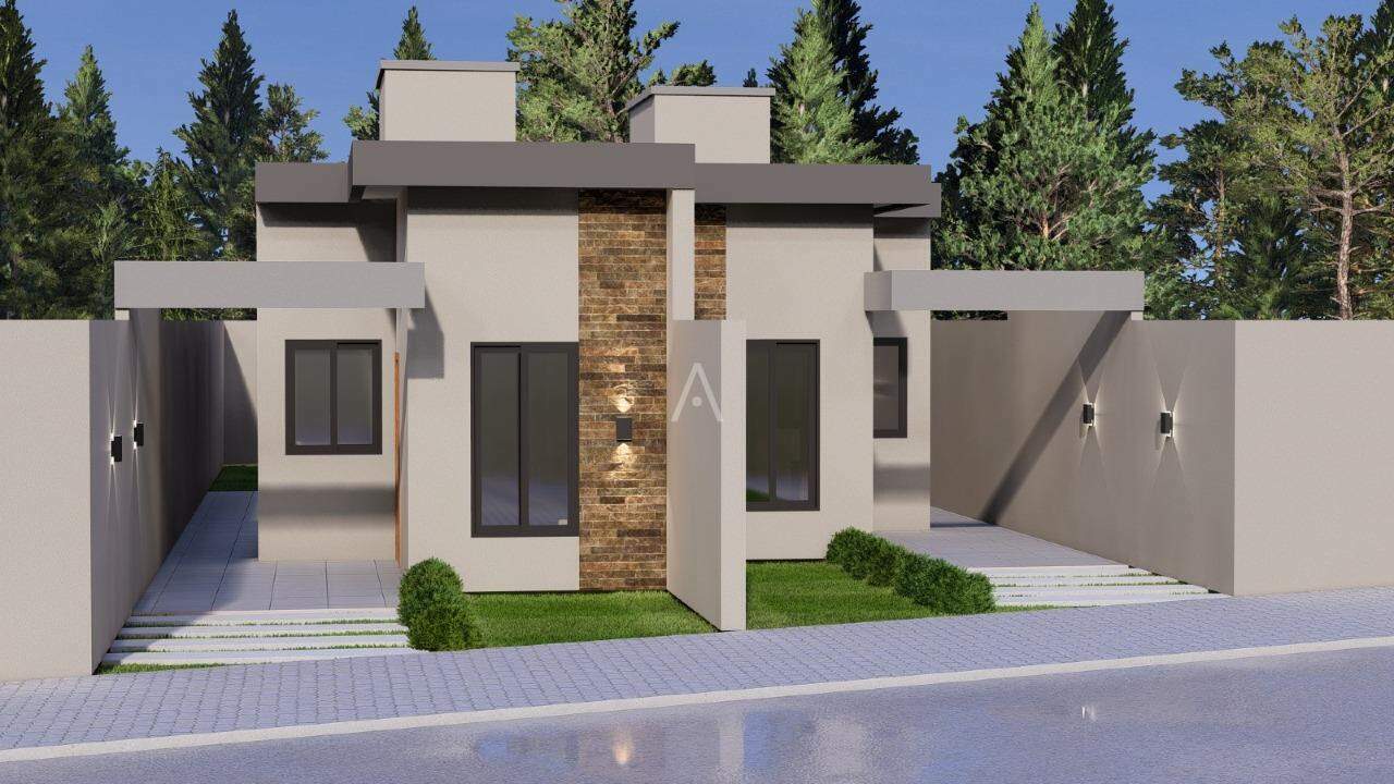 Casa Residencial para à venda no Bairro Vila Pioneiro em TOLEDO: 