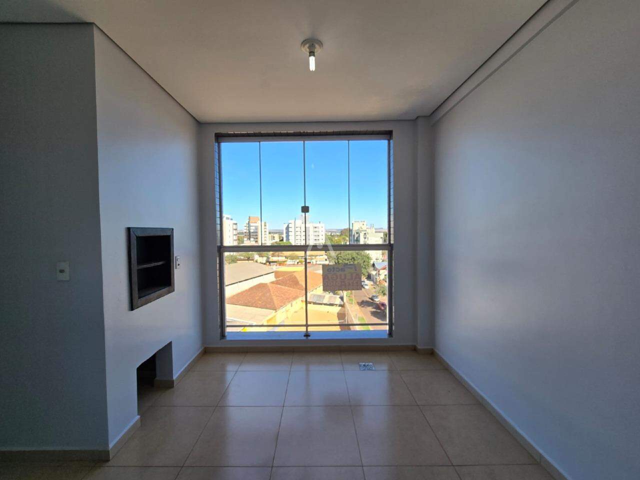 Apartamento para para aluguel no Bairro JARDIM LA SALLE em TOLEDO: 
