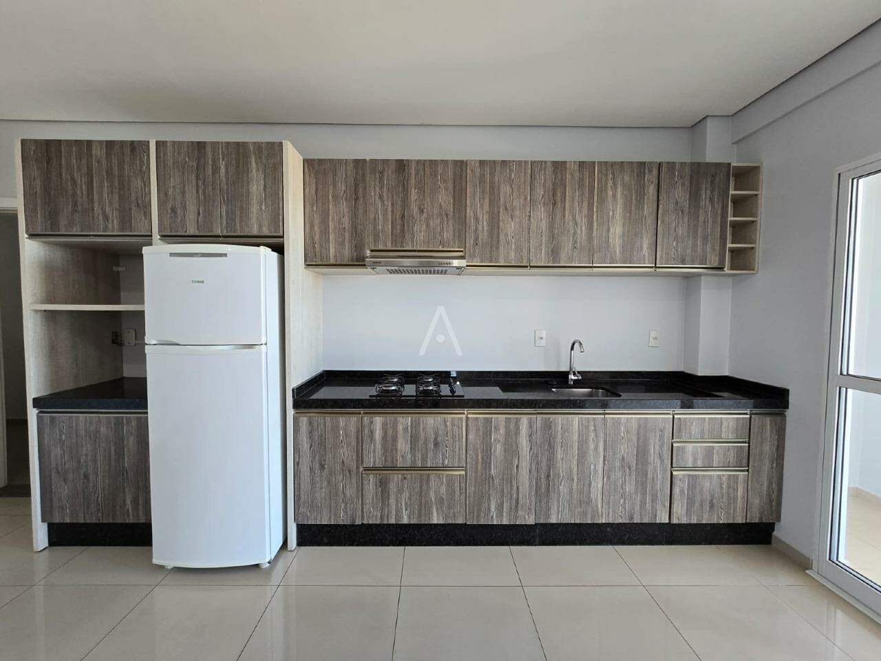 Apartamento para para aluguel no Bairro JARDIM LA SALLE em TOLEDO: 