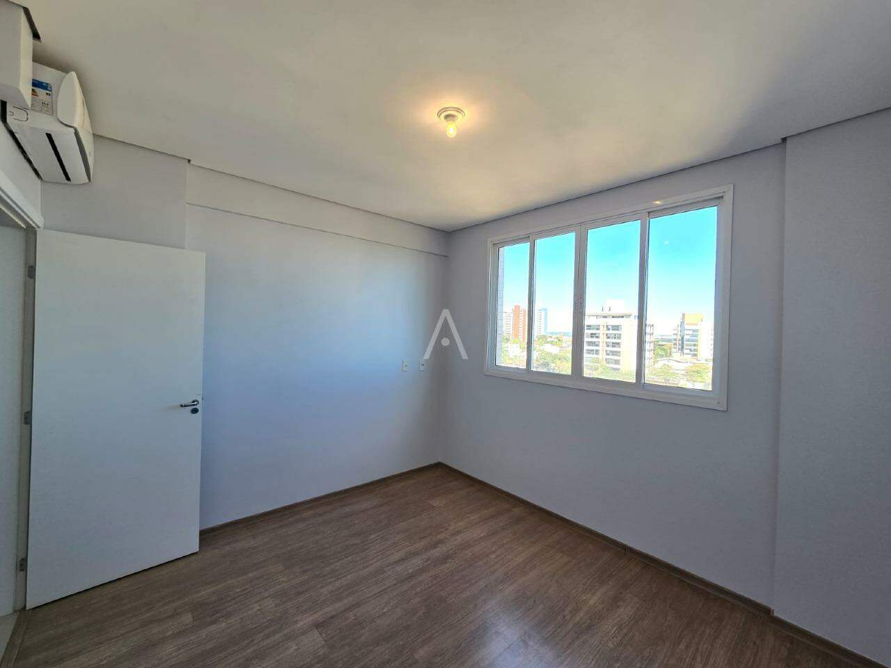 Apartamento para para aluguel no Bairro JARDIM LA SALLE em TOLEDO: 
