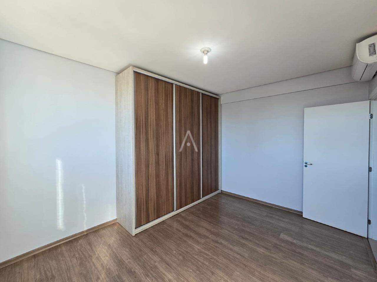 Apartamento para para aluguel no Bairro JARDIM LA SALLE em TOLEDO: 