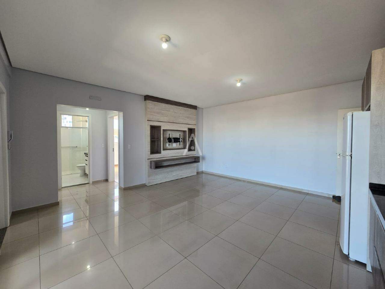Apartamento para para aluguel no Bairro JARDIM LA SALLE em TOLEDO: 