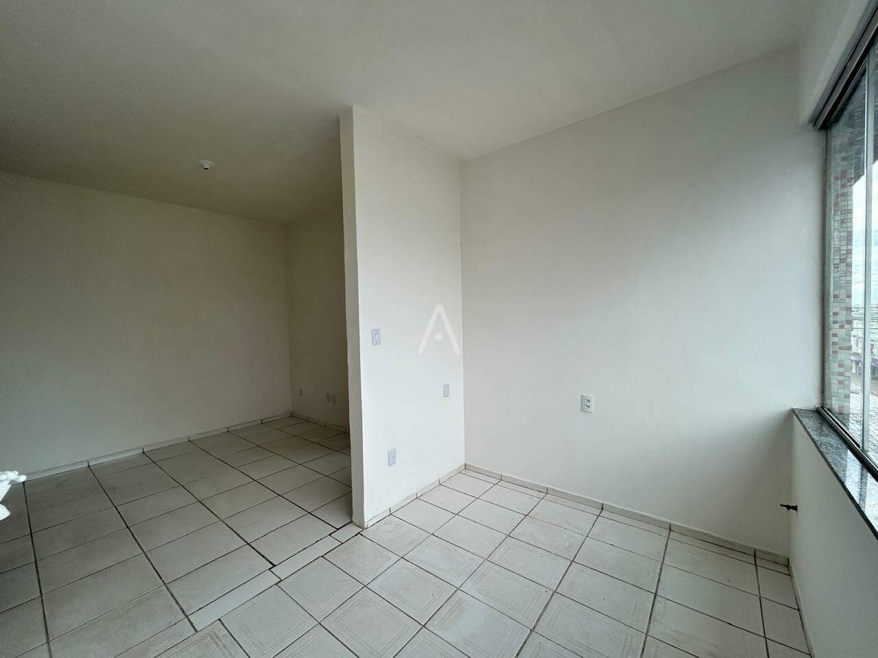 Apartamento para para aluguel no Bairro CENTRO em CASCAVEL: 