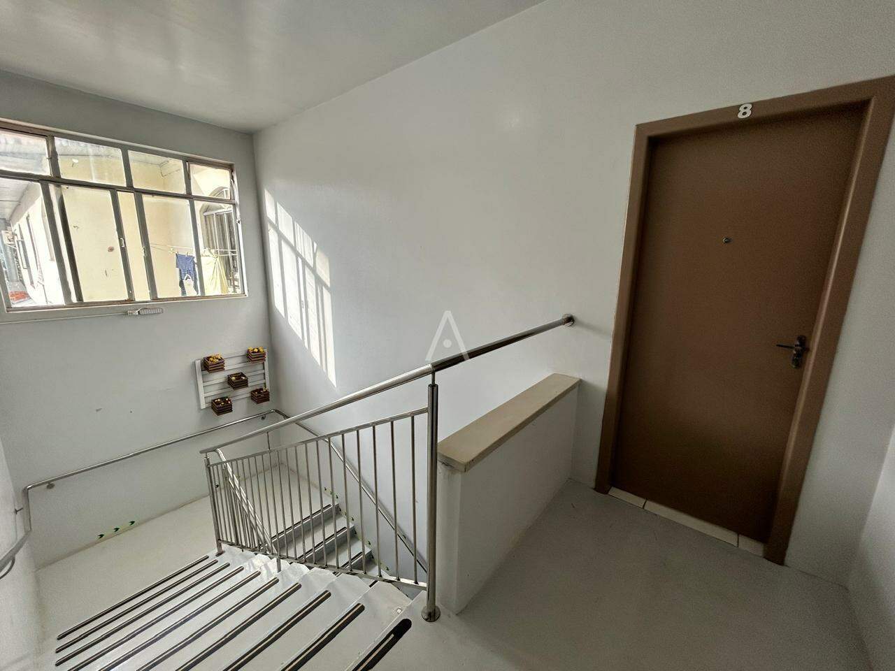 Apartamento para para aluguel no Bairro CENTRO em CASCAVEL: 