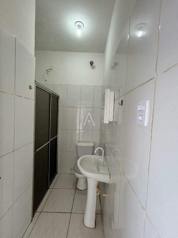 Apartamento para para aluguel no Bairro CENTRO em CASCAVEL: 