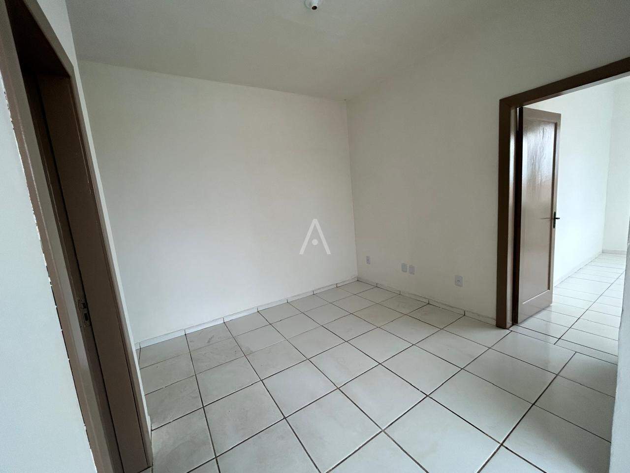 Apartamento para para aluguel no Bairro CENTRO em CASCAVEL: 