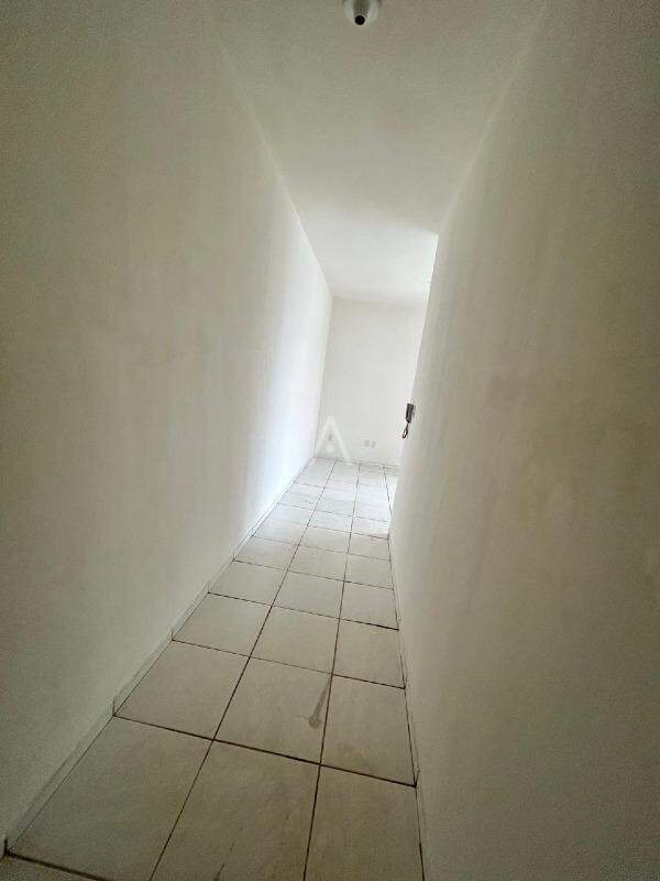 Apartamento para para aluguel no Bairro CENTRO em CASCAVEL: 