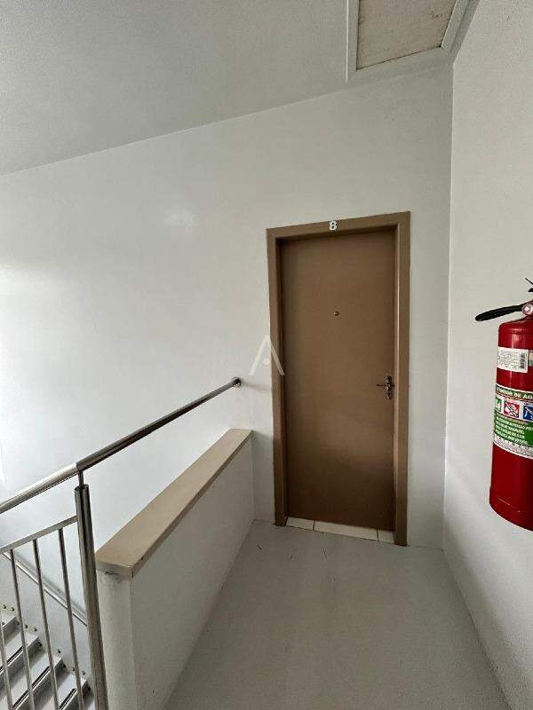 Apartamento para para aluguel no Bairro CENTRO em CASCAVEL: 