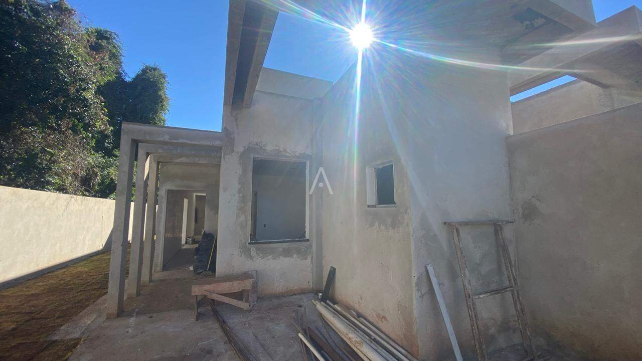 Casa Residencial para à venda no Bairro VILA BECKER em TOLEDO: 