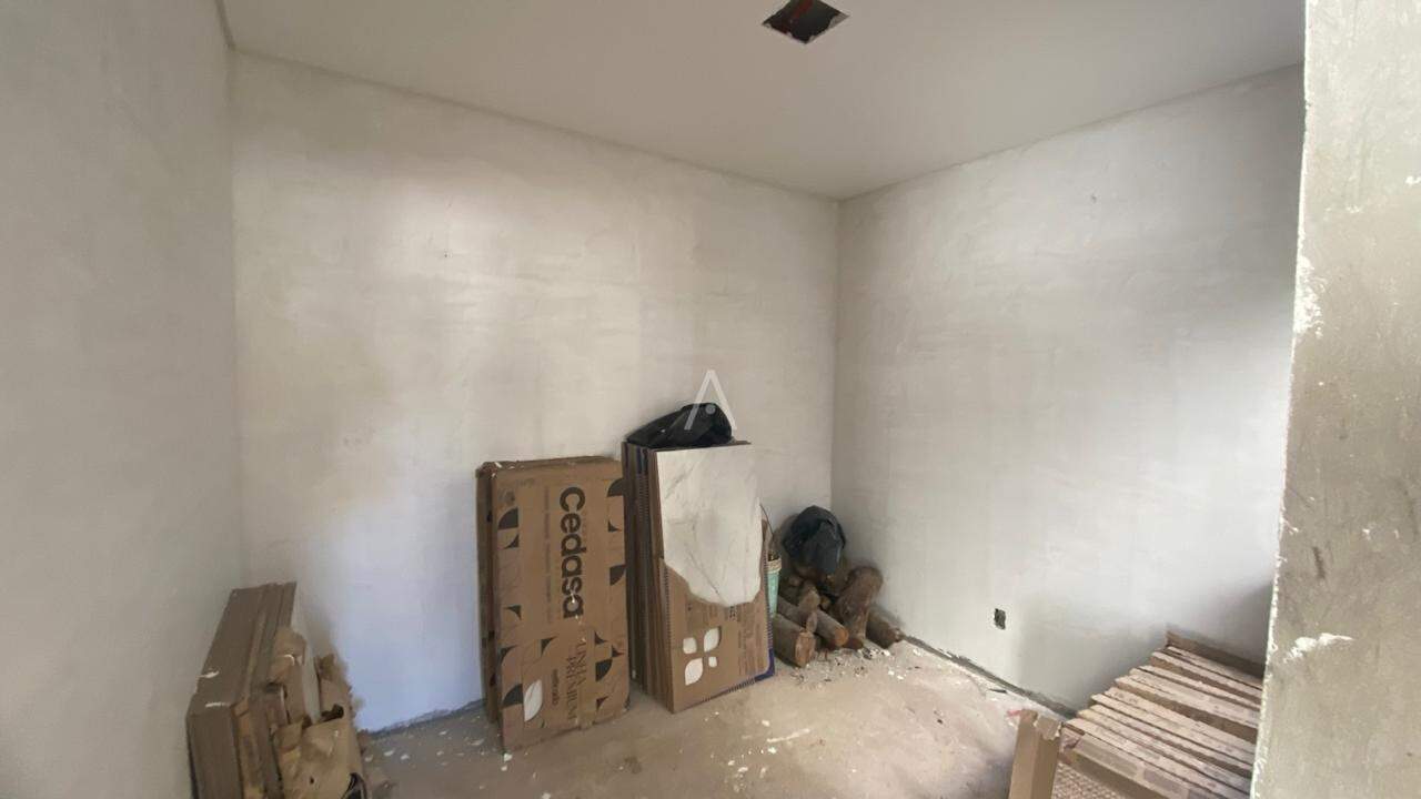 Casa Residencial para à venda no Bairro VILA BECKER em TOLEDO: