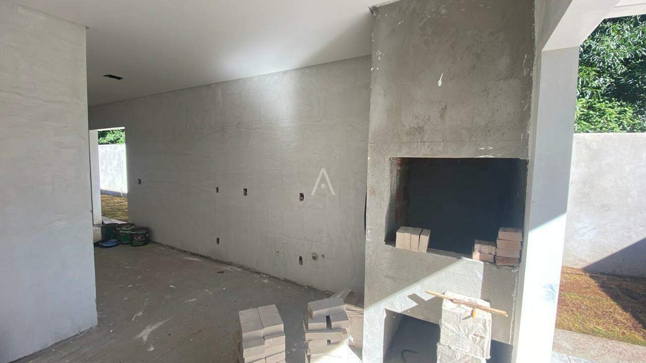 Casa Residencial para à venda no Bairro VILA BECKER em TOLEDO: