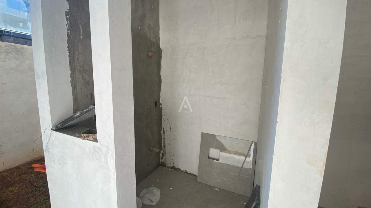Casa Residencial para à venda no Bairro VILA BECKER em TOLEDO: