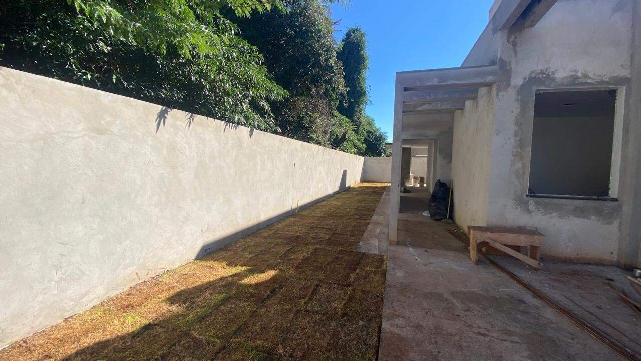 Casa Residencial para à venda no Bairro VILA BECKER em TOLEDO: 
