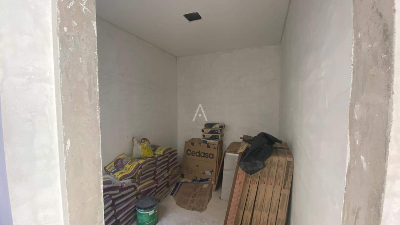 Casa Residencial para à venda no Bairro VILA BECKER em TOLEDO: