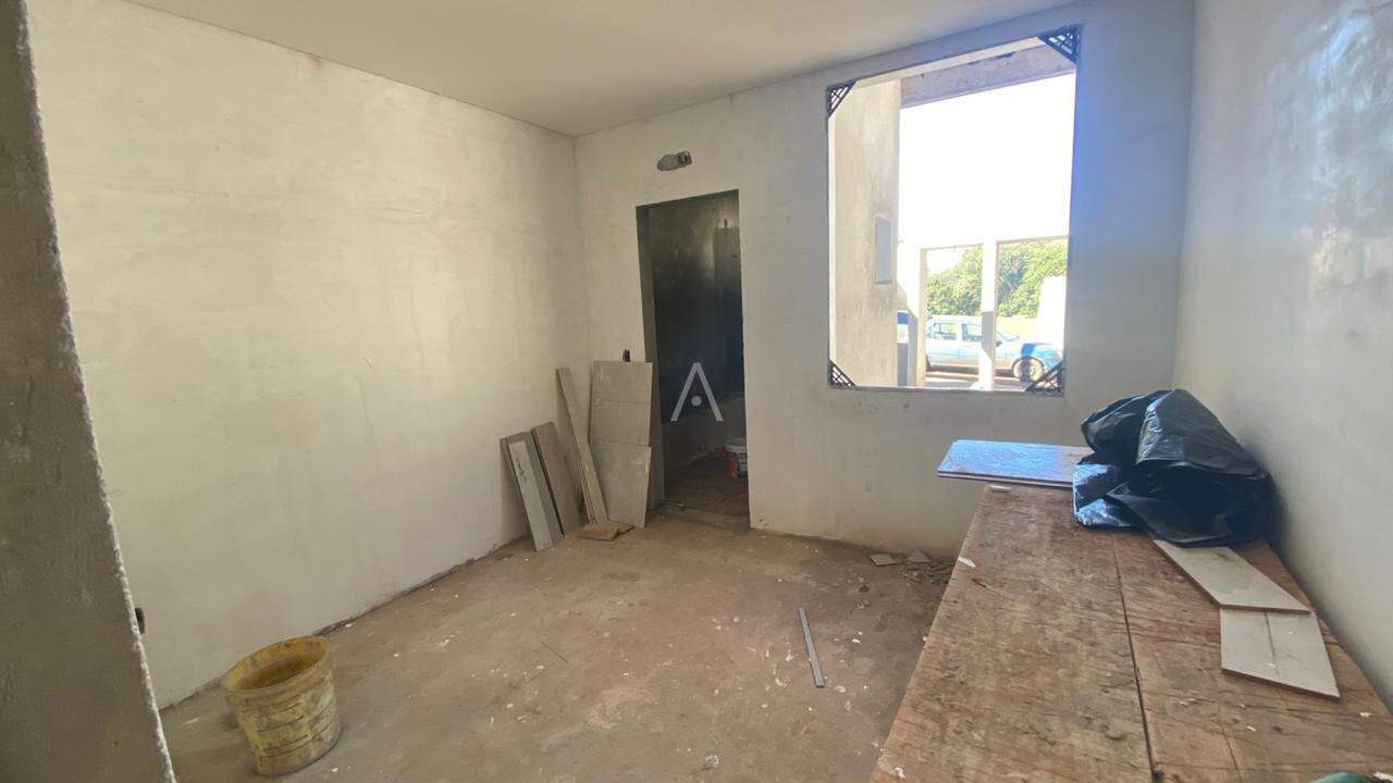 Casa Residencial para à venda no Bairro VILA BECKER em TOLEDO: