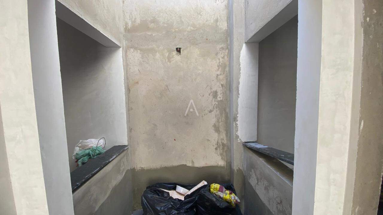 Casa Residencial para à venda no Bairro VILA BECKER em TOLEDO: