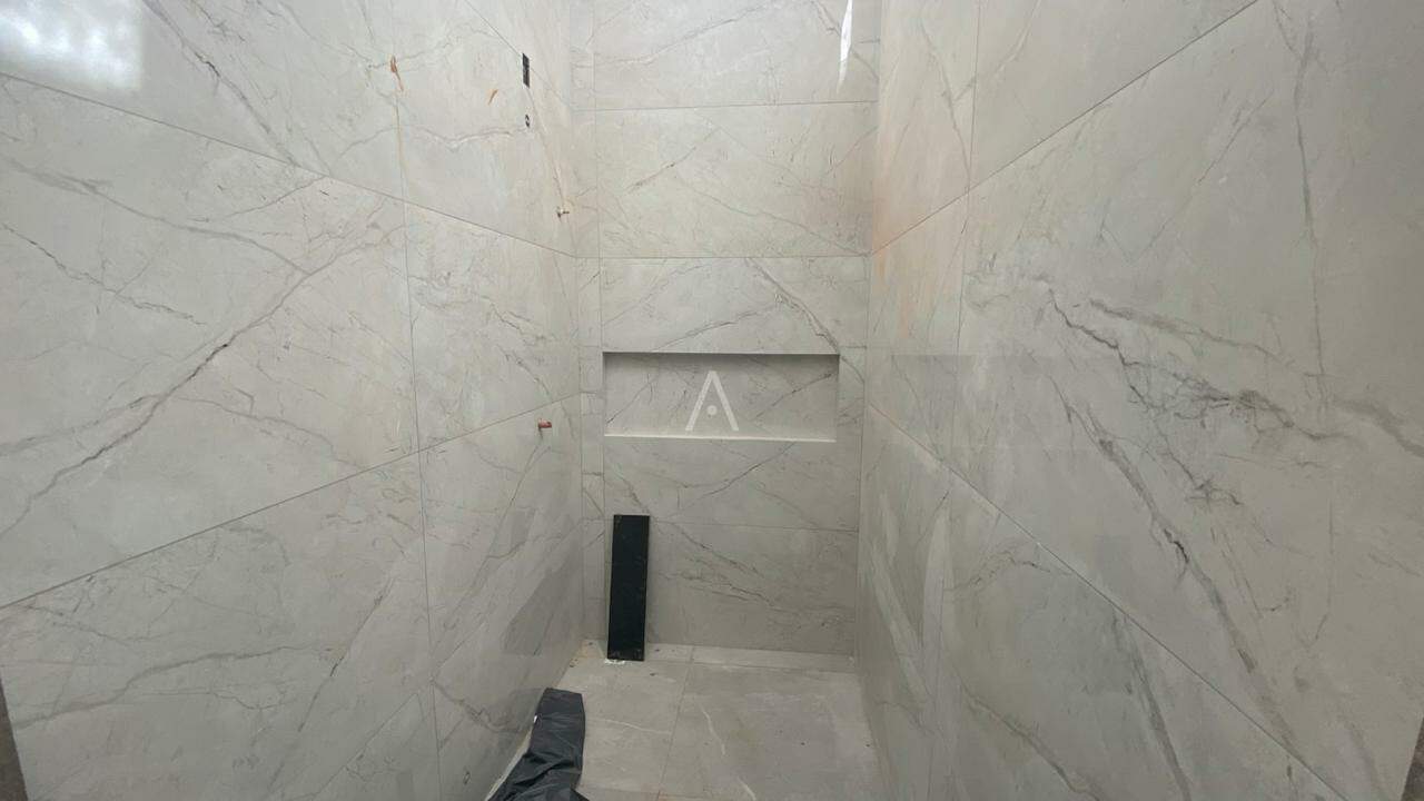 Casa Residencial para à venda no Bairro VILA BECKER em TOLEDO: