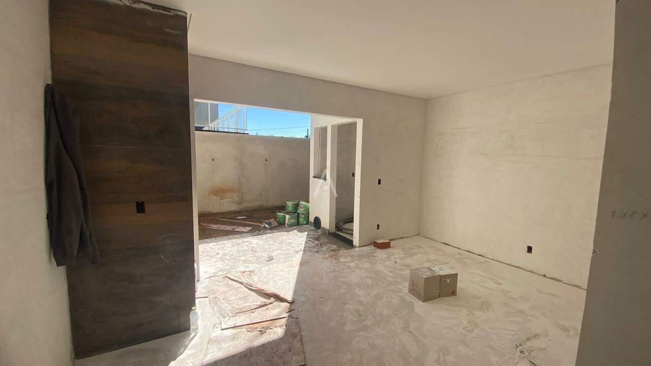 Casa Residencial para à venda no Bairro VILA BECKER em TOLEDO: