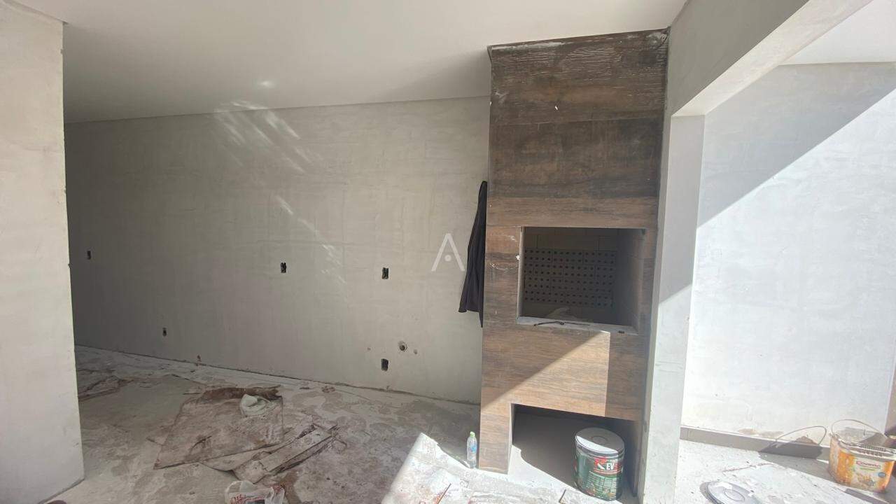 Casa Residencial para à venda no Bairro VILA BECKER em TOLEDO: 