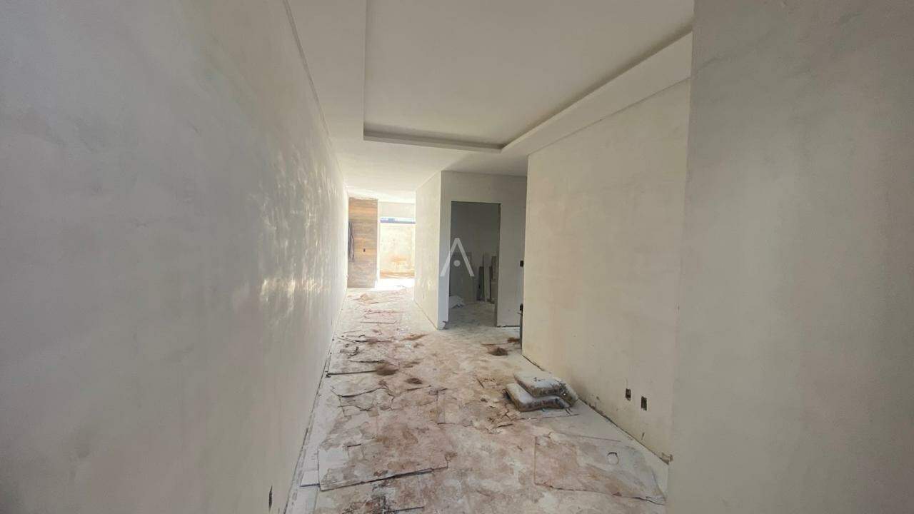 Casa Residencial para à venda no Bairro VILA BECKER em TOLEDO: 