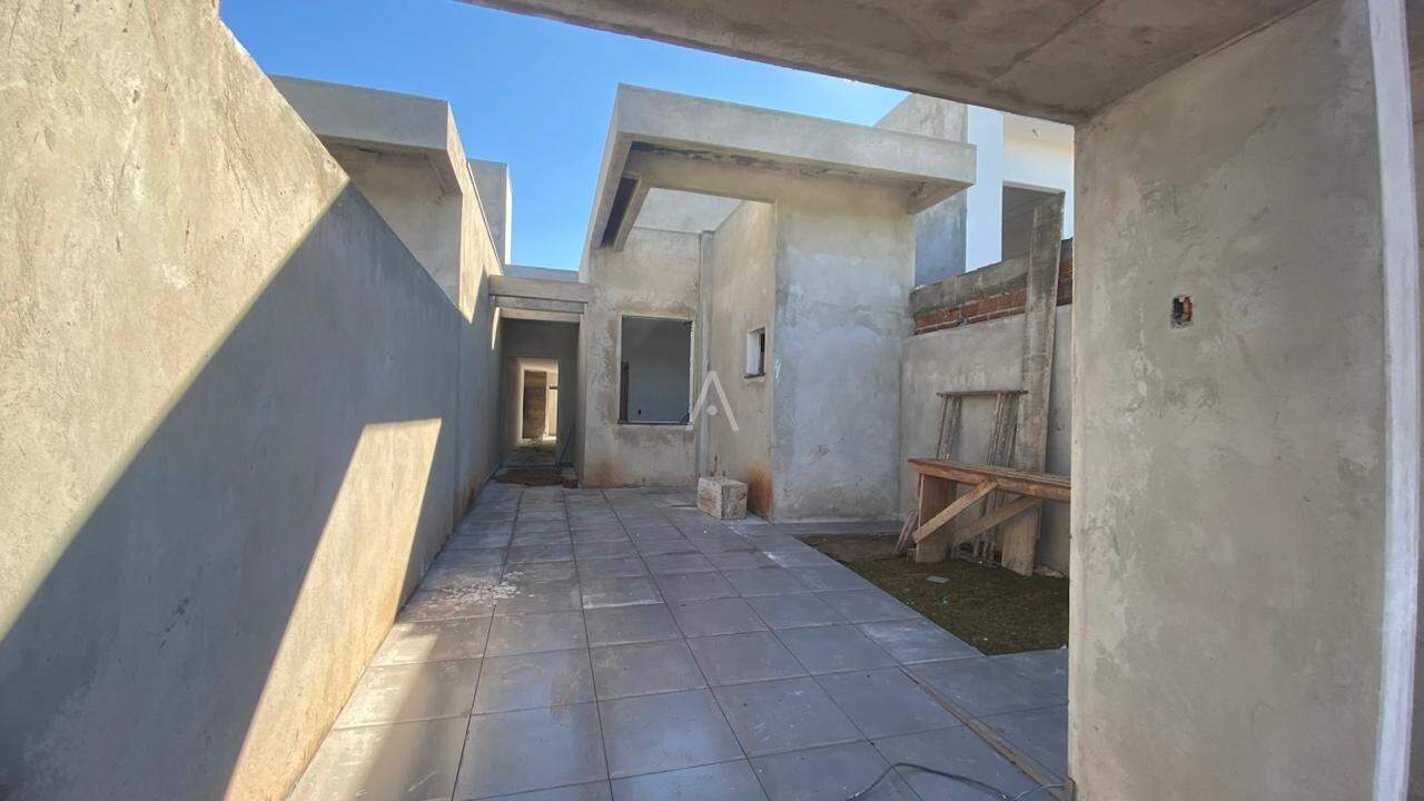 Casa Residencial para à venda no Bairro VILA BECKER em TOLEDO: 
