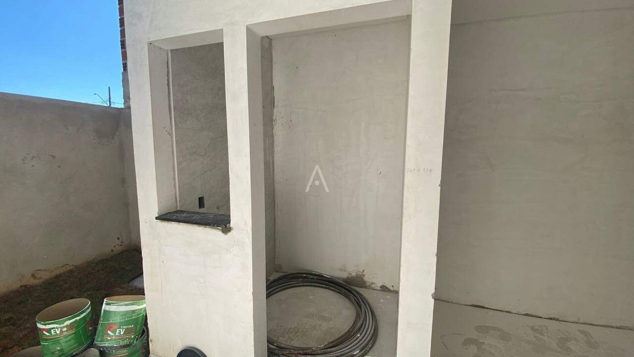 Casa Residencial para à venda no Bairro VILA BECKER em TOLEDO: