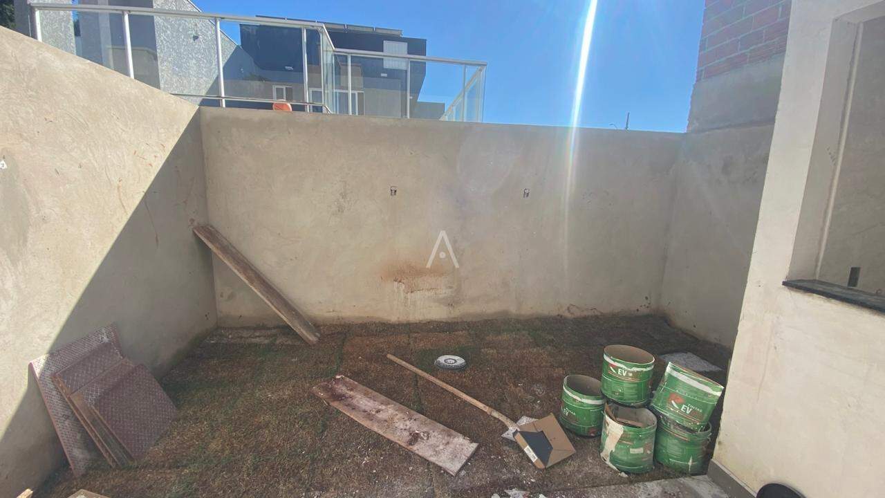 Casa Residencial para à venda no Bairro VILA BECKER em TOLEDO: