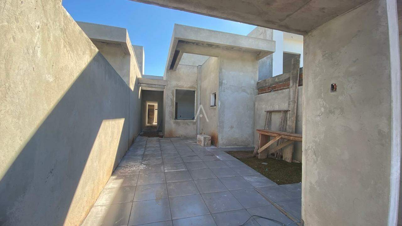 Casa Residencial para à venda no Bairro VILA BECKER em TOLEDO: 