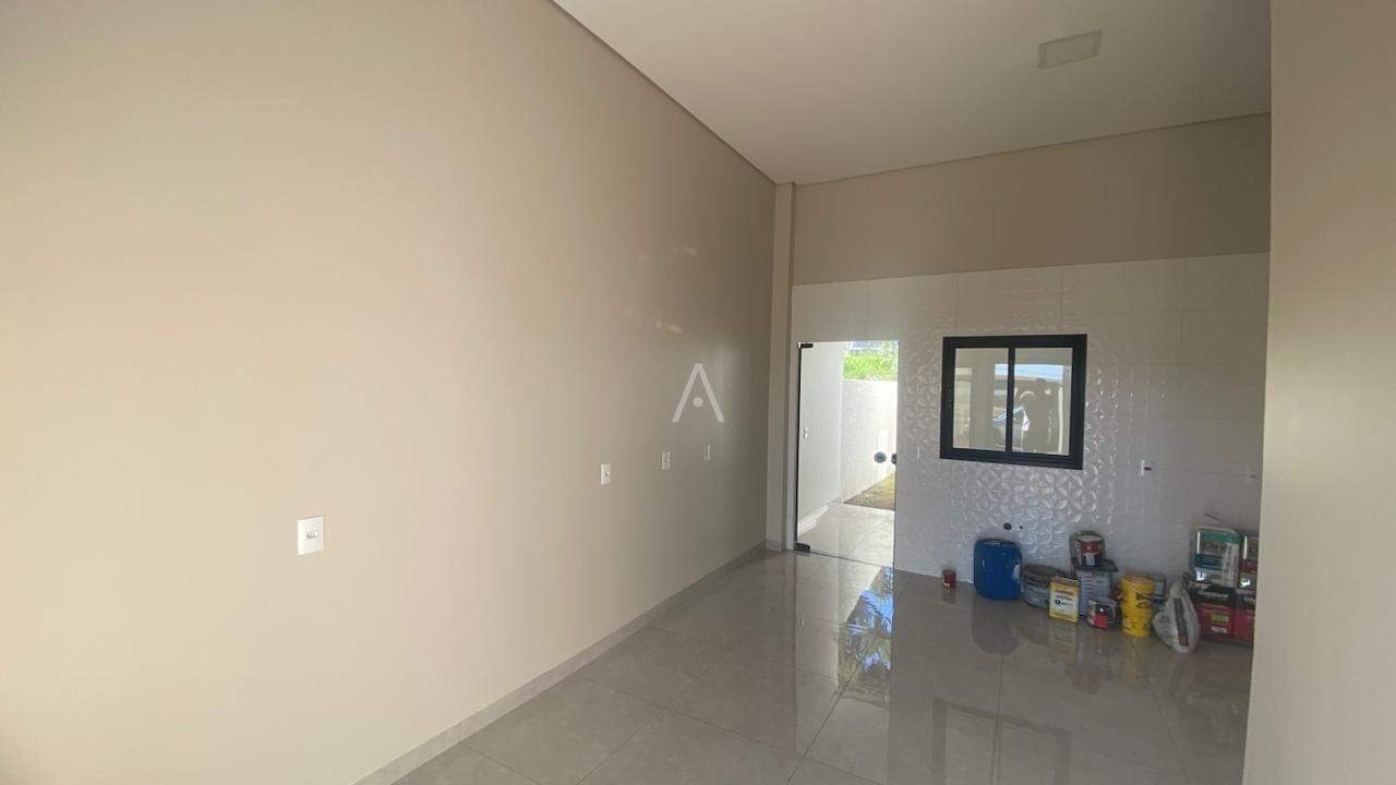 Casa Residencial para à venda no Bairro VILA BECKER em TOLEDO: 