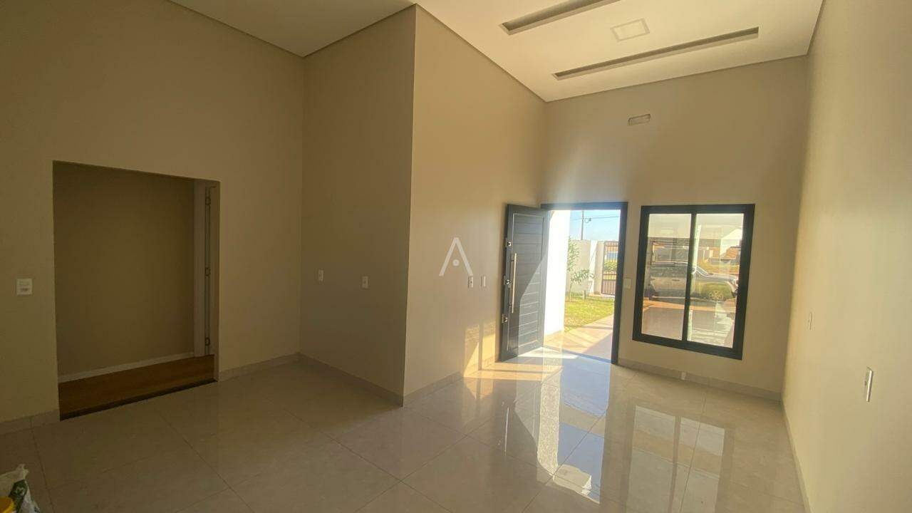 Casa Residencial para à venda no Bairro VILA BECKER em TOLEDO: 